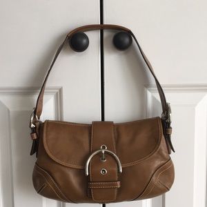 Beautiful Coach purse